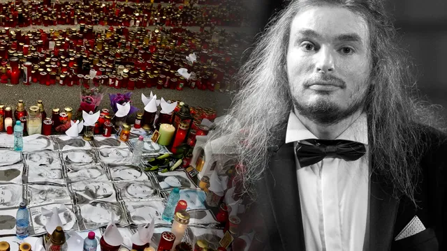 Mărturia cutremurătoare a supraviețuitorului Alex Penescu, la 8 ani de la Colectiv. Cum arată azi: “Va rămâne mereu o cicatrice”
