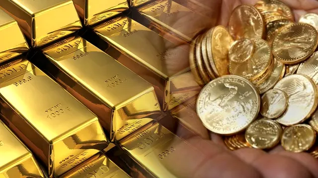 Moneda de 50 de lei care te poate face bogat. Valorează acum o mică avere