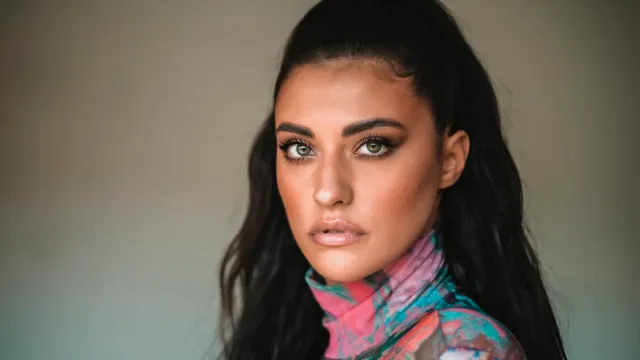 Motivul îngrozitor pentru care Antonia refuză, de fapt, să apară la TV. A ținut totul secret până acum: “Vrea să îmi facă rău”