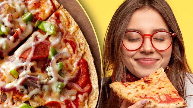 Nu mai arunca resturile de la pizza. Nici nu ți-ai imaginat vreodată ce preparate delicioase poți face cu ele
