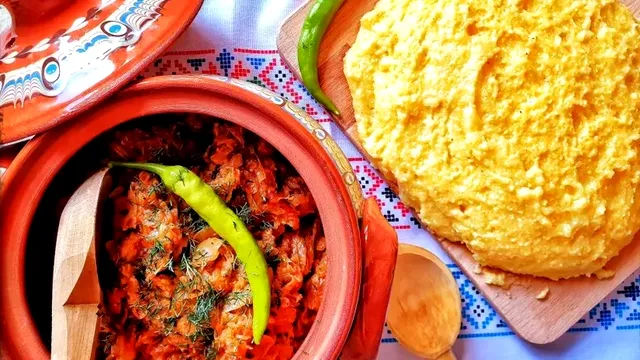 Nu mai pune ulei la varza călită. Altul este secretul ca să iasă delicioasă, ingredientul special care schimbă complet gustul