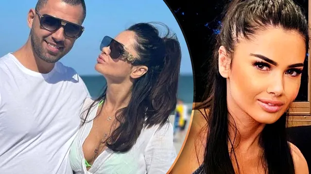 Oana Zăvoranu a rupt tăcerea după divorțul de Alex Ashraf. Ce a putut să dezvăluie, i-a luat pe toți prin surprindere