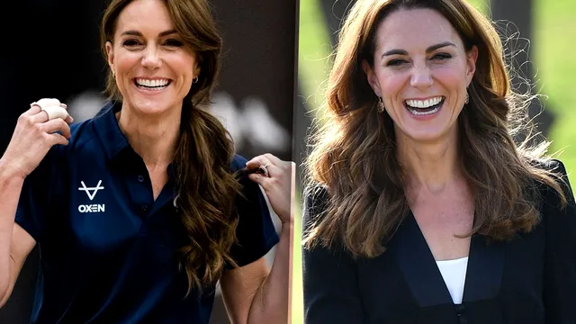 Panică pentru fanii lui Kate Middleton. Prințesa de Wales a apărut cu mâna bandajată la un eveniment