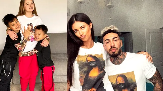 Primul interviu al fraților Akim și Dominic Velea. Băieții Antoniei și ai lui Alex Velea calcă pe urmele părinților: “Suntem originali” VIDEO EXCLUSIV