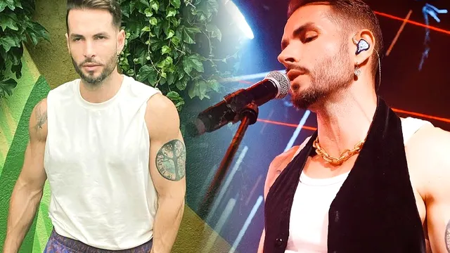 Randi, despre cel mai greu moment al carierei sale: “Am simțit că mă sting!”. Mărturisiri incredibile VIDEO EXCLUSIV
