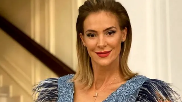 Roxana Ciuhulescu, detalii neștiute despre căsnicia ei: „L-am îndepărtat în primă fază!”. În ce relație a rămas cu fostul soț: “Și eu am greșit” VIDEO EXCLUSIV