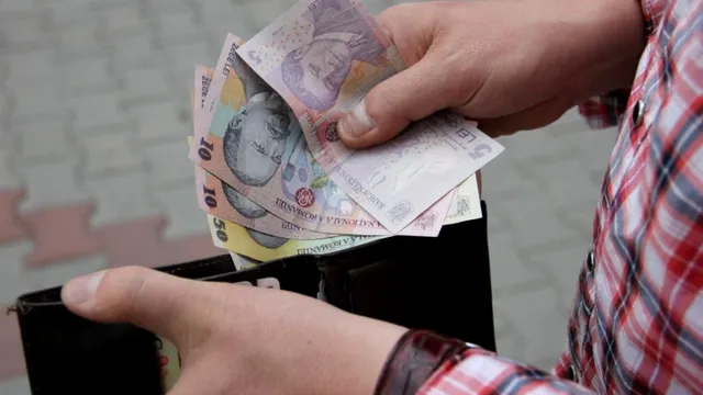 La cât ajunge salariul minim pe economie de la 1 octombrie 2023. Ce creștere se aplică, de fapt
