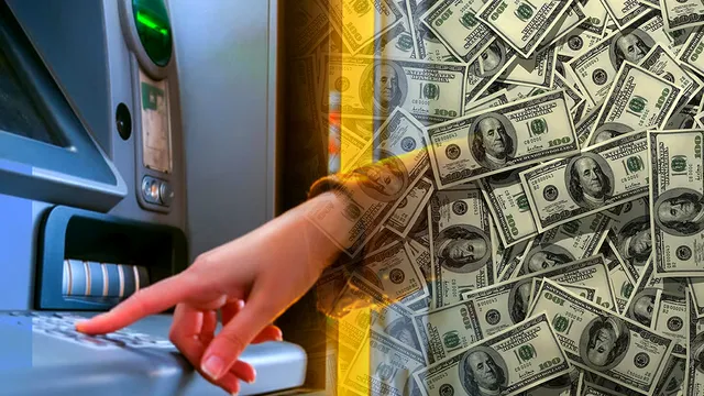 Suma maximă care se poate retrage într-o zi de la bancomat. Limita e impusă de bancă, detaliul important de știut