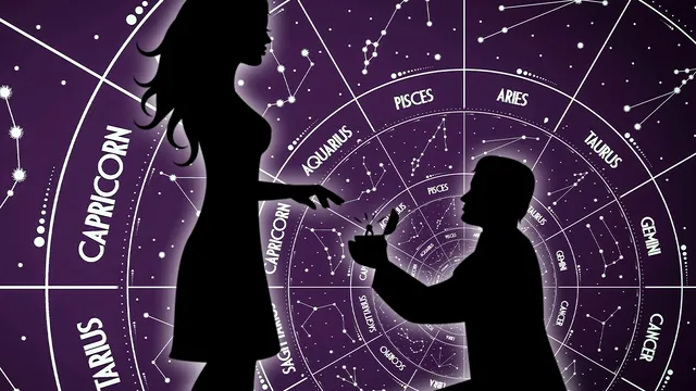 Top 5 cele mai bune zodii pentru căsătorie lungă și fericită. Acești nativi rămân fideli toată viața