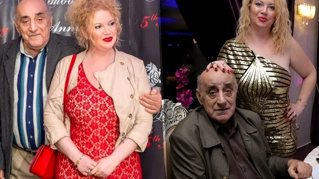 Ultimele informații despre starea de sănătate a lui Viorel Lis. Oana a dat vestea: „E un moment foarte dificil”