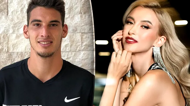 Victor Cornea, decizie majoră după doar 4 luni de relație cu Andreea Bălan. Nu s-a mai putut abține și a dat vestea cea mare