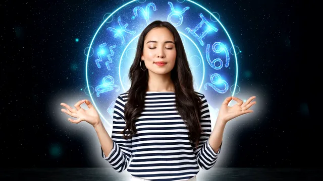 Zodiile protejate de o aură divină în octombrie 2023. Au parte numai de fericire, viața lor se schimbă radical