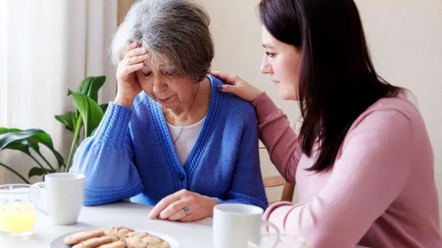 Primul lucru pe care îl uită persoanele cu Alzheimer. Descoperirea făcută de oamenii de știință