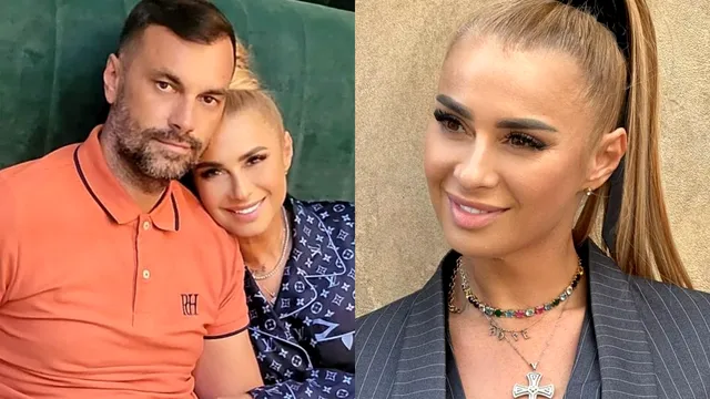 Prima reacție a Anamariei Prodan după ce Flavius Nedelea a fost arestat. Ce probleme cu legea are fostul ei iubit, nimeni nu se aștepta