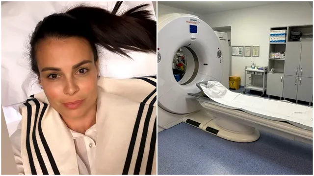 Anca Serea, de urgență la spital: “Este posibil să intrăm în operație”. Prin ce trece vedeta, tocmai s-a aflat