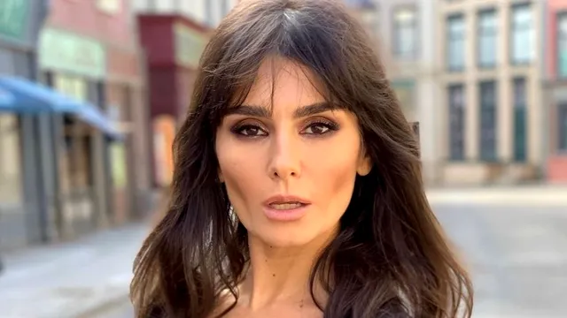 Dana Budeanu, apariție de senzație pe internet. Detaliul care a atras toate privirile