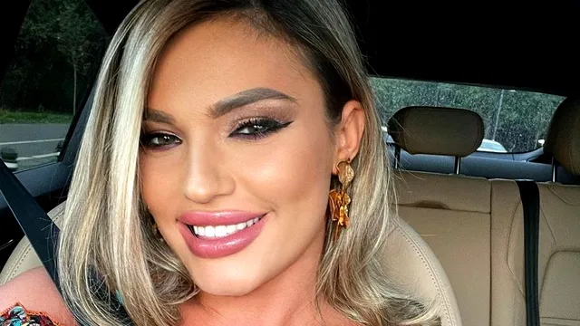 Diana Enache, prima imagine superbă în rolul de mămică. Fanii sunt încântați FOTO