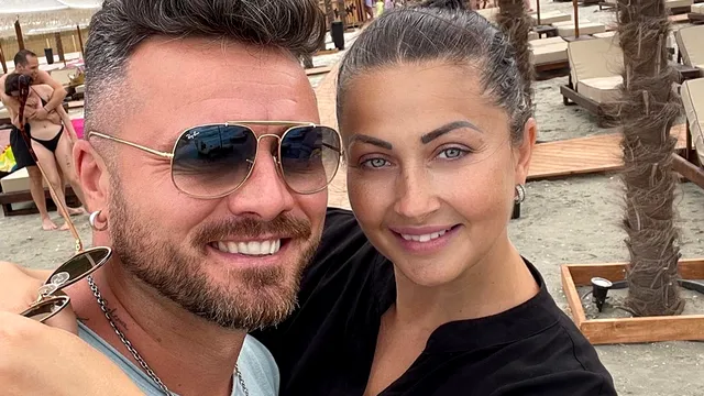 Destinația superbă de vacanță aleasă de Gabriela Cristea și Tavi Clonda. S-au pozat romantic și au pus imaginile pe net