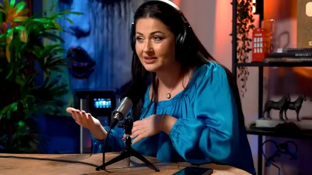 Gabriela Cristea, despre acuzațiile că a consumat alcool în emisiune. Nu a vrut să lase lucrurile așa și a spus tot