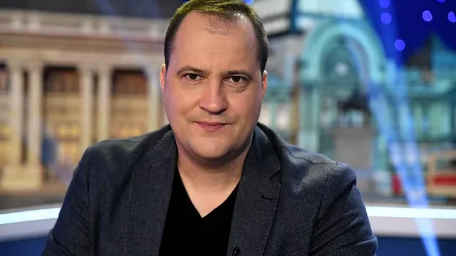 Șerban Huidu dezvăluie secretul longetivității emisiunii ”Cronica Cârcotașilor”: ”Dar nici asta nu e complicat” VIDEO EXCLUSIV