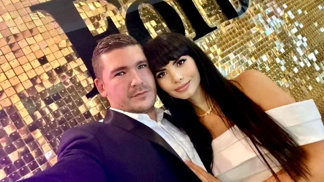 Orianda Donca rupe tăcerea despre soțul ei, Călin Donca. Ce nu a avut curajul să spună până acum: “Îi rog!”