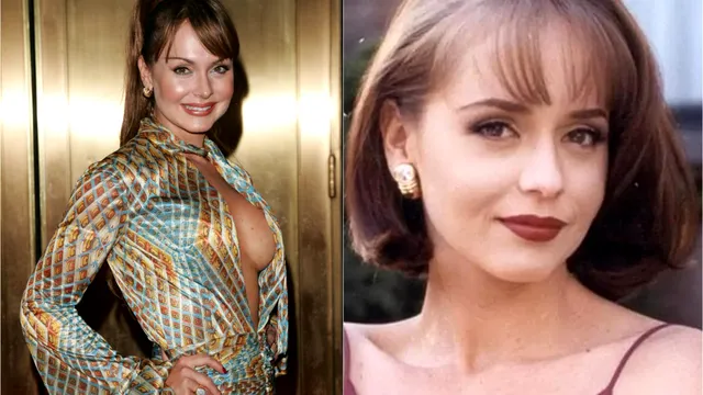 Vă mai amintiți de Gabriela Spanic, vedeta telenovelelor de pe Acasă TV? Cum a ajuns să arate astăzi, la 49 de ani FOTO