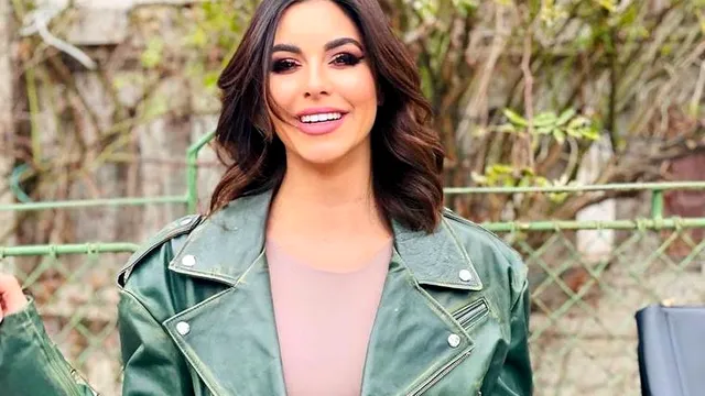 Natalia Mateuț, față în față cu Carmen Tănase la debutul pe marele ecran: „Mi-a fost teamă să nu mă fac de râs” VIDEO EXCLUSIV
