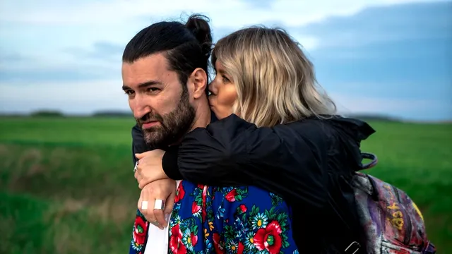În ce filme a jucat Smiley până acum. Nu i-a fost ușor: „Am fost și eu la casting și am fost refuzat” VIDEO EXCLUSIV