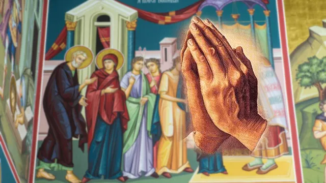 Acatistul Intrării în Biserică a Maicii Domnului. Cea mai puternică rugăciune pe care e bine să o rostești, pe 21 noiembrie, de Vovidenie