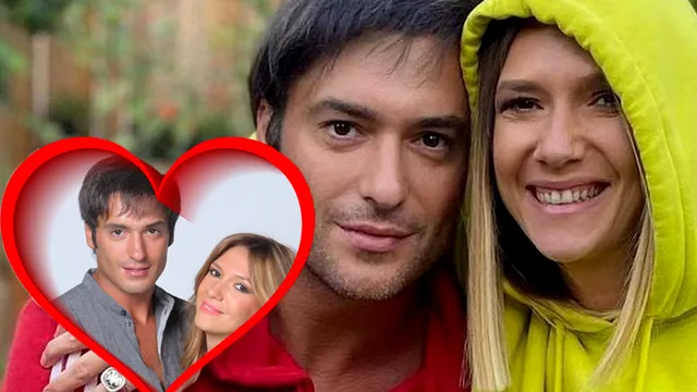 Adela Popescu și Radu Vâlcan au trecut testul cuplului. Cine este cel mai gelos, detalii spumoase din căsnicia lor: “Noroc că avem mulți copii” VIDEO EXCLUSIV