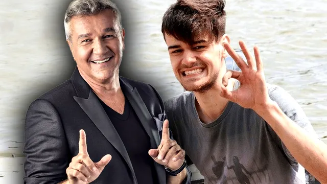 Alex Bittman, colaborare inedită cu tatăl său, Dan Bittman. ”Avem programată sesiunea”. Ce le pregătesc cei doi fanilor VIDEO EXCLUSIV