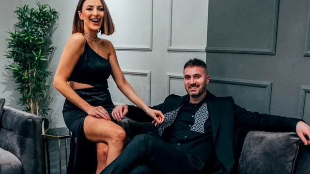 Anca Ciota și Phelipe nu mai dorm împreună. Ce se întâmplă între cei doi: “Prima lună a fost grea” VIDEO EXCLUSIV