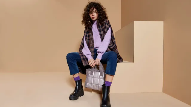 Ankle boots: ghid de bună purtare [P]