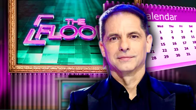 Când începe The Floor, emisiunea prezentată de Dan Negru la Kanal D. E o premieră în TV, cum te poți înscrie