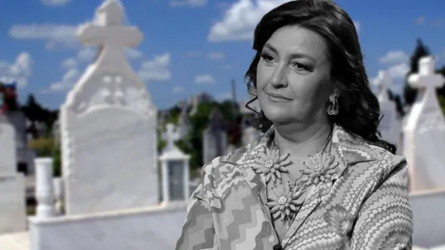 Când și unde va fi înmormântată Rona Hartner. Artista își pregătise deja locul de veci