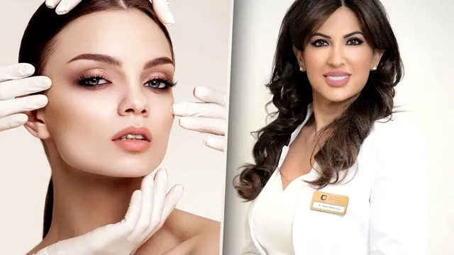 Când trebuie să îți operezi fața, de fapt. Sfaturi și precizări importante de la dr. Dana Miricioiu VIDEO EXCLUSIV