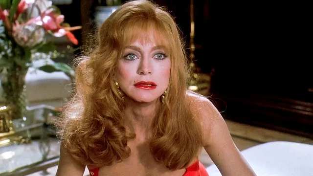 Care este secretul tinereții lui Goldie Hawn. Celebra actriță a împlinit 78 de ani, dar nu-i dai vârsta