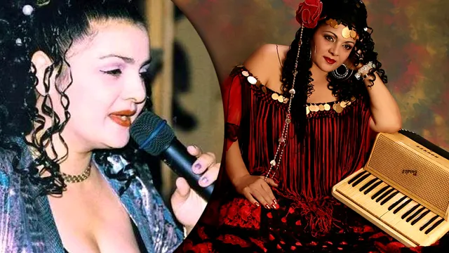 Câți copii a avut, de fapt, Cornelia Catanga. Alexandru nu este singurul ei fiu. Doar apropiații știu secretul