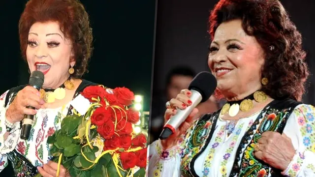 Câți copii are Maria Ciobanu. Cum l-a cunoscut pe soțul său, Mircea Cîmpeanu: Nici nu m-am gândit vreodată că eu mă voi mărita cu acest om