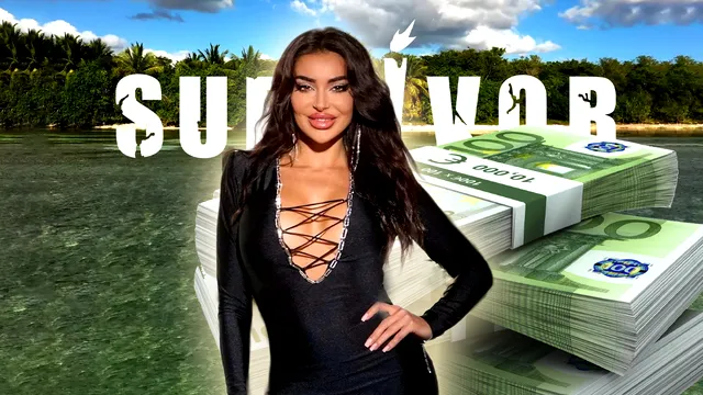Ce a ajuns să facă Elena Ionescu pentru bani, la 3 ani de la câștigarea Survivor România. S-a operat până s-a transformat