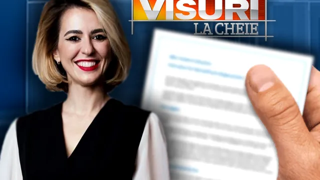 Ce a pățit Andra Marinescu când a aflat că face parte din echipa “Visuri la cheie”: “Invidie mascată” VIDEO EXCLUSIV