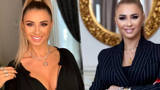 Ce afaceri are Anamaria Prodan. Din ce câștigă impresara cei mai mulți bani