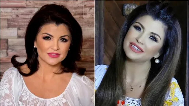 Ce dietă ține Claudia Ghițulescu. Metoda vedetei pentru a scăpa de kilogramele în plus: “Așa funcționează la mine!” VIDEO EXCLUSIV