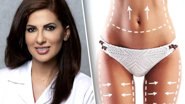 Ce este lipoaspirația laser, cât durează și ce efecte are. Dr. Dana Miricioiu: Dă rezultate VIDEO EXCLUSIV