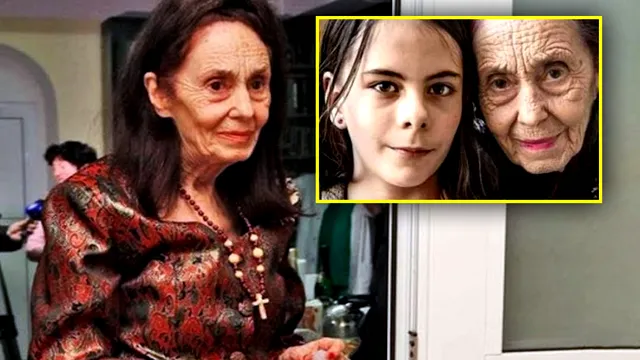 Ce i-a răspuns Adriana Iliescu fiicei sale, când a întrebat-o cine e tatăl ei: “Avea lacrimi în ochi”