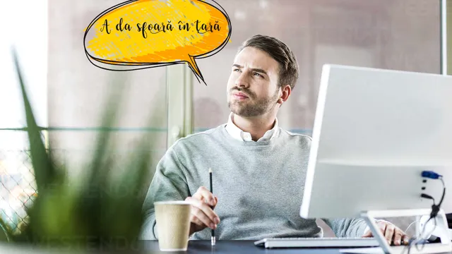 Ce înseamnă, de fapt, expresia “A da sfoară în țară”. Detaliul pe care mulți români nu-l știu