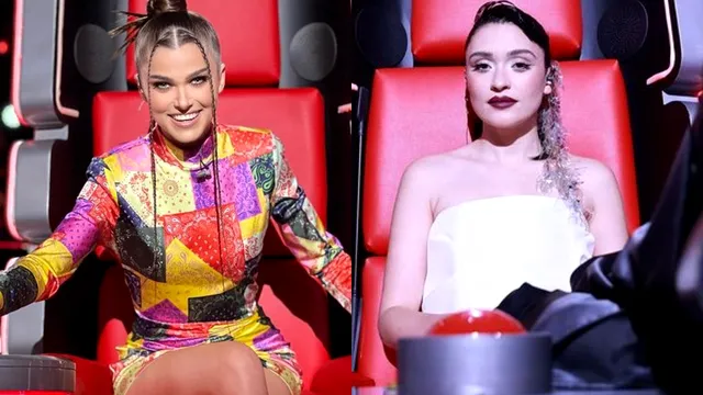 Ce melodie au lansat Theo Rose și Irina Rimes, după cearta de la TV. Fanii au reacționat imediat: “O colaborare pe care trebuie să o mai vedem”