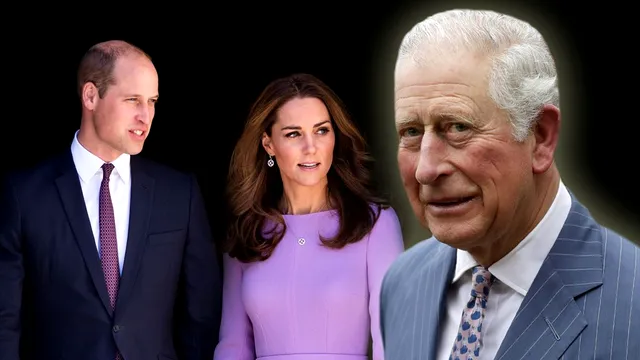 Ce relație e, de fapt, între Regele Charles și Kate Middleton. Detaliul care i-a scăpat monarhului, asta arată clar