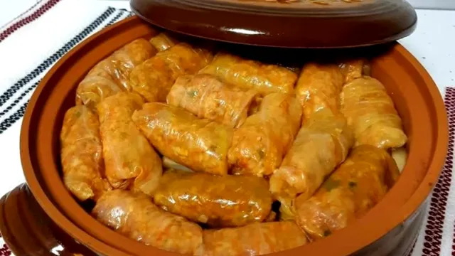 Ce să adaugi în oala cu sarmale pentru o aromă inedită. Rețeta delicioasă cu care îți vei cuceri toți invitații