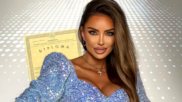 Ce studii are Bianca Drăgușanu. Detaliul pe care l-a ținut ascuns până acum